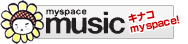 �L�i�R��myspace�ł��܂����I